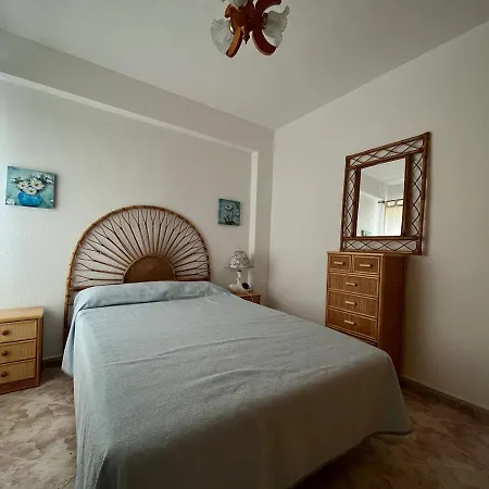 Mi Descanso Apartamento Miramar