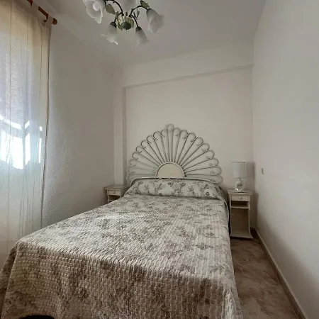 Apartamento Mi Descanso