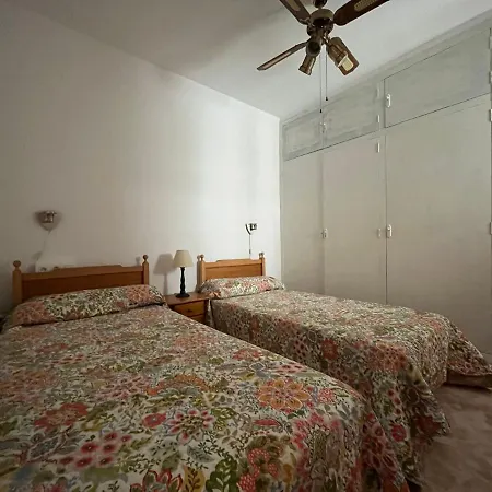 Mi Descanso Apartamento