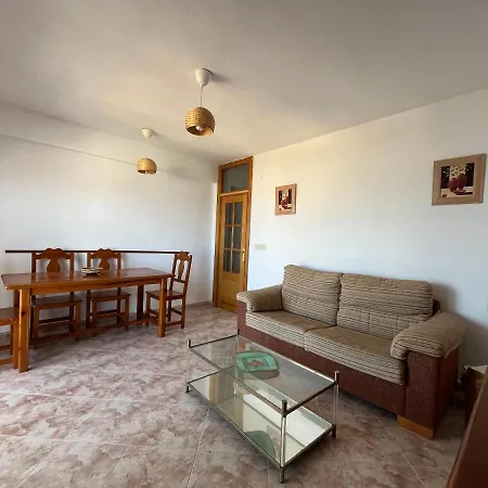 Mi Descanso Apartamento Miramar