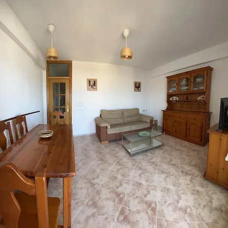 Apartamento Mi Descanso Miramar