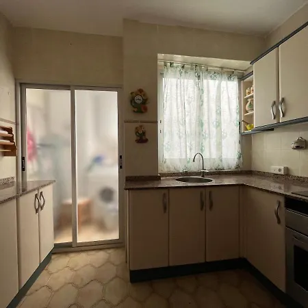 Mi Descanso Apartamento Miramar