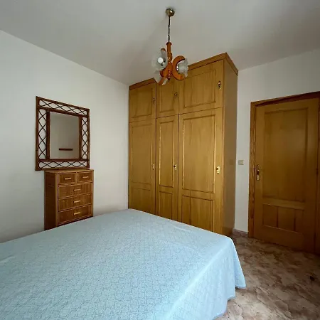 Apartamento Mi Descanso *